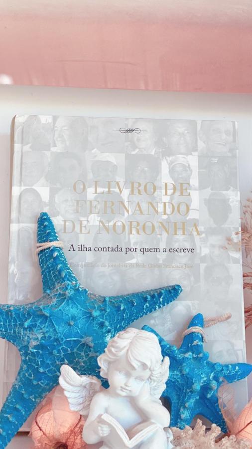 Casa Luz - Fernando De Noronha酒店 外观 照片
