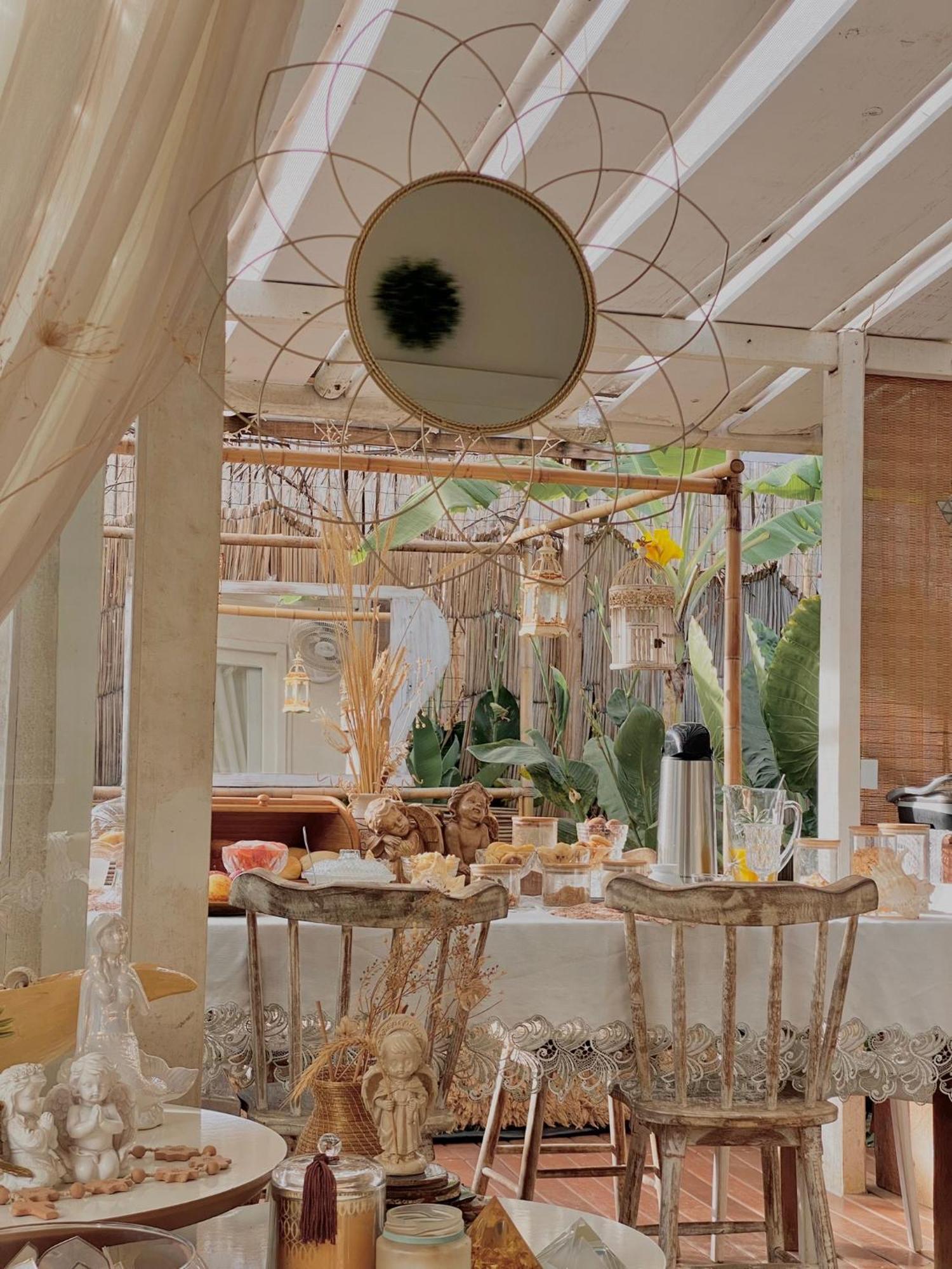 Casa Luz - Fernando De Noronha酒店 外观 照片